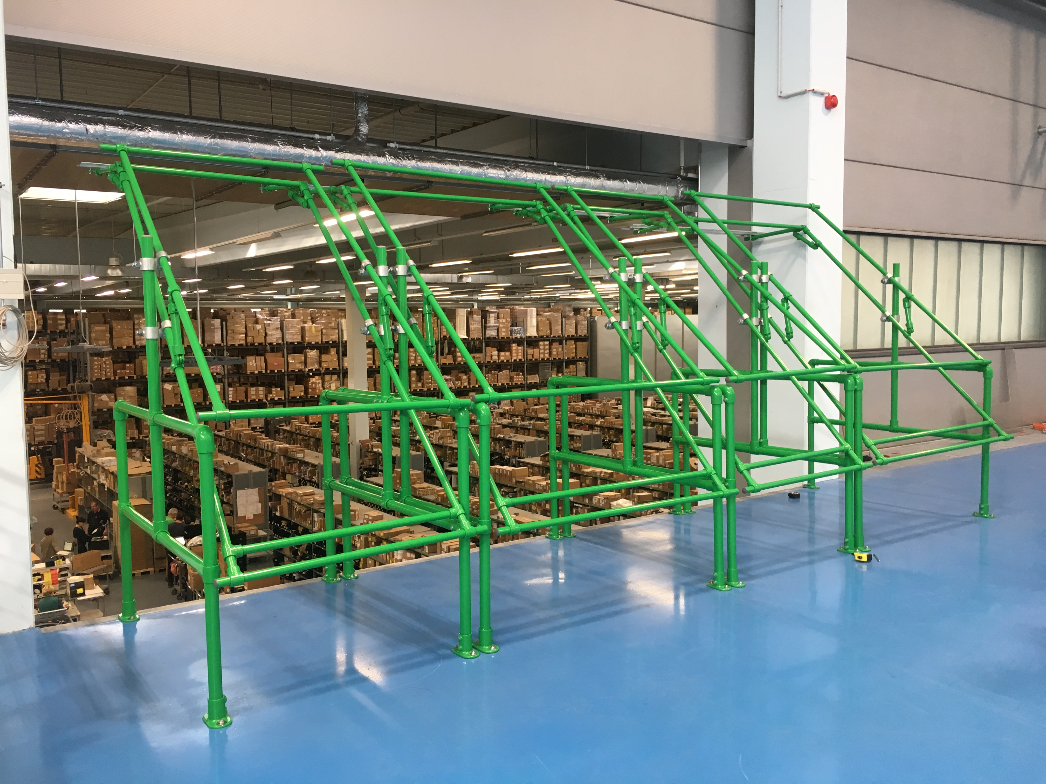 Kee Pivot KS KGA 2274