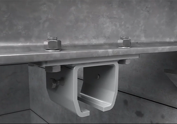 Ceiling Brackets