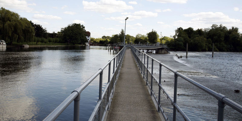 Kee Kwik® - Safety Railing Kits - Kee Safety