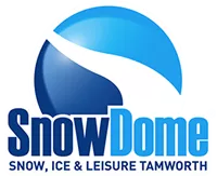 SnowDome logo
