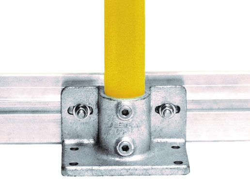 Kee Kwik® - Safety Railing Kits - Kee Safety