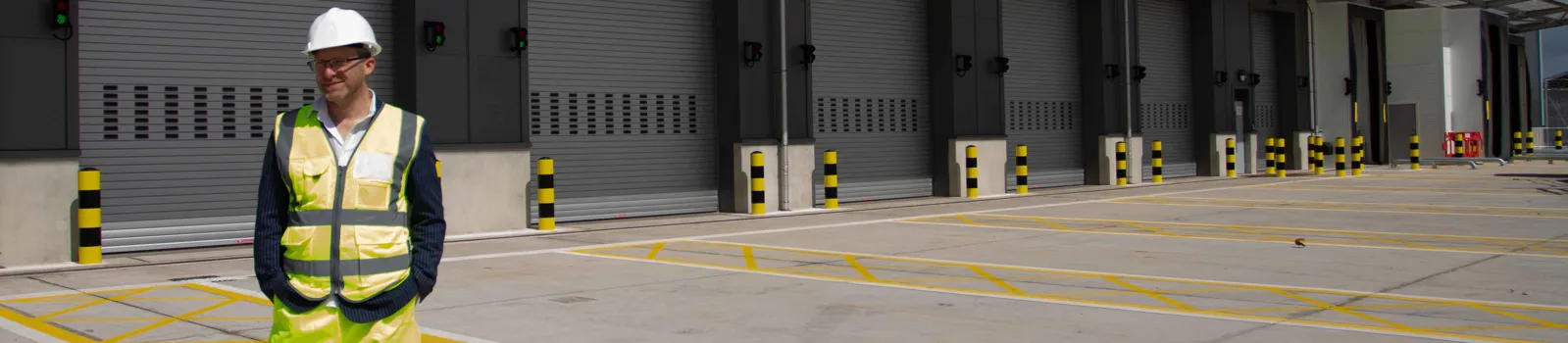 Contact Our Safety Experts