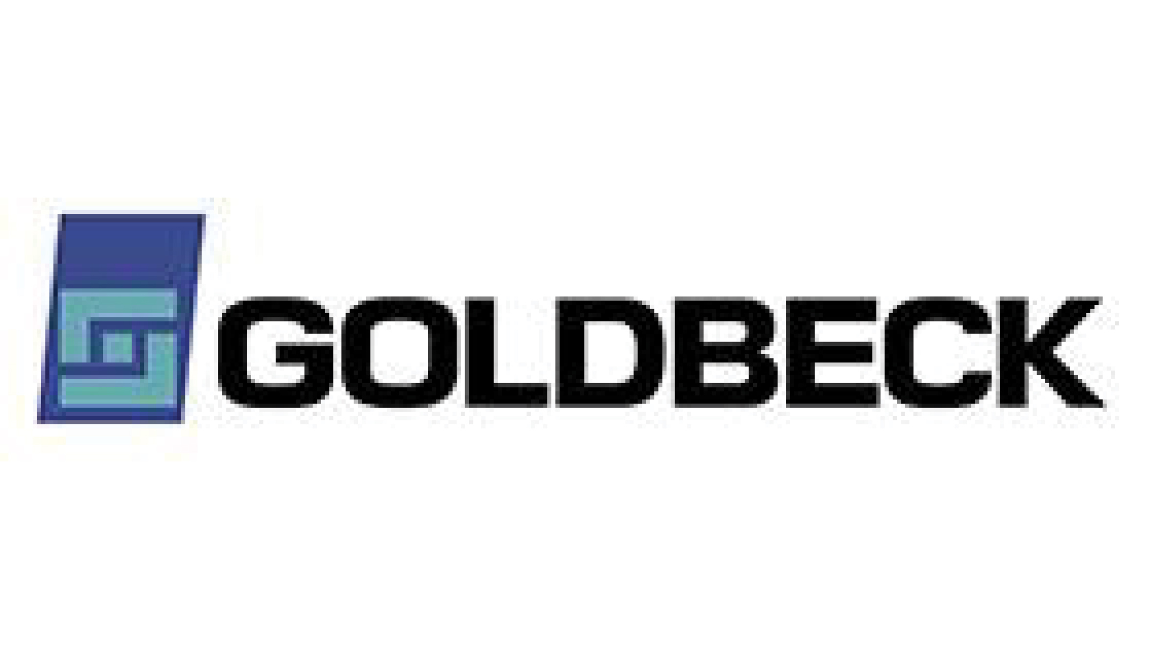 Goldbeck Logo