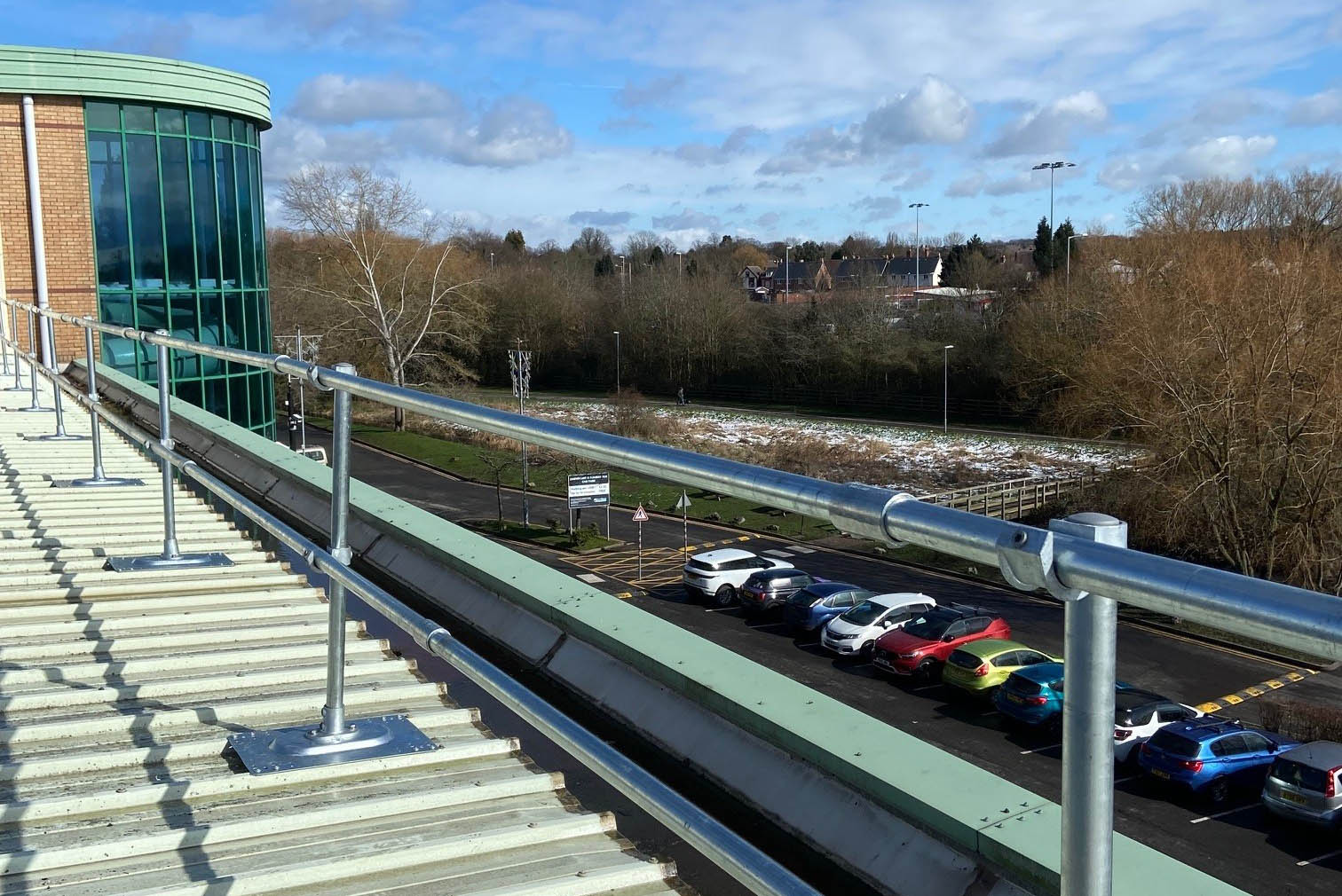 KS UK PRJ SNOWDOME TAMWORTH 5