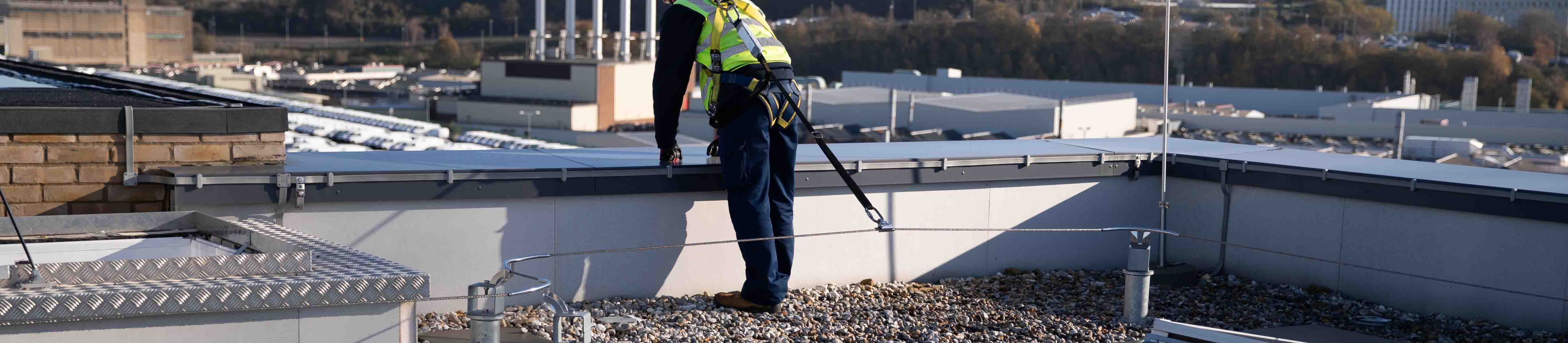 Fall Protection Experts CTA