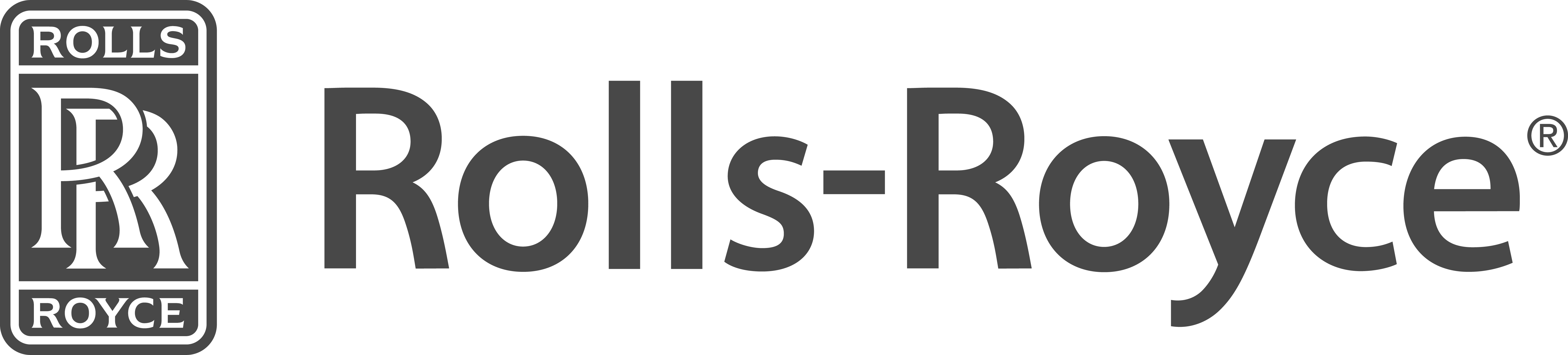 Rolls Royce Logo