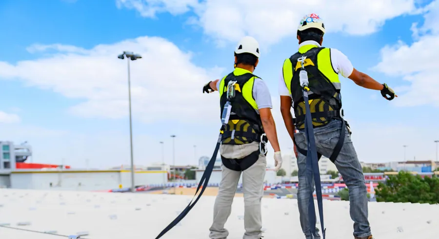 Kee Safety Work For Us