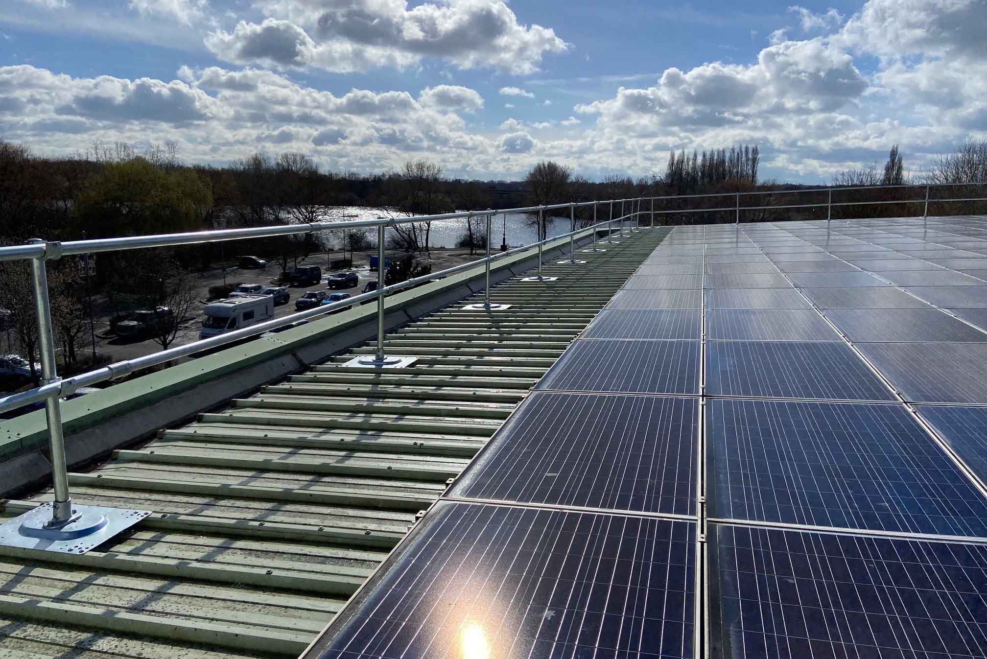 KS UK PRJ SNOWDOME TAMWORTH 2