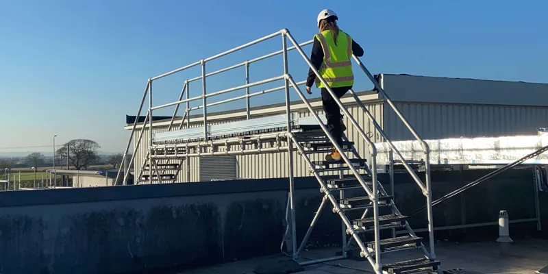 Ensure Your Building Is Accessible For Everyone | DDA Compliant Ramps ...