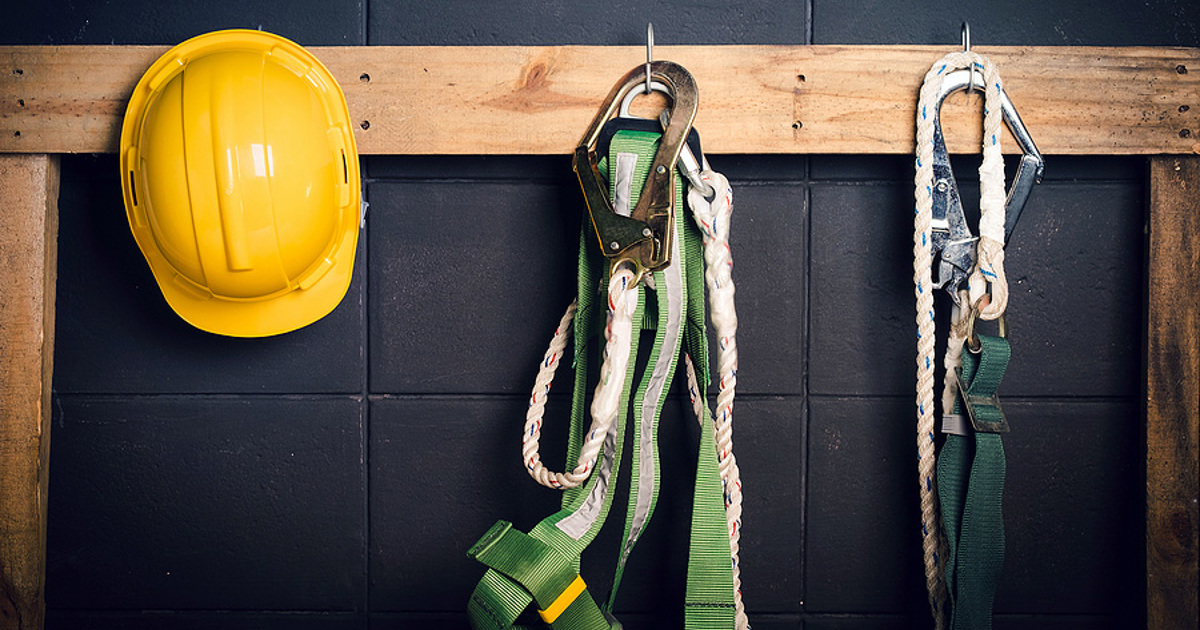 How Often You Should Replace Your Fall Protection Equipment? Kee Safety