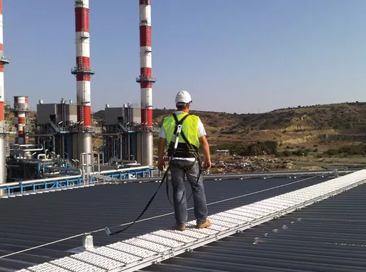 Fall Protection Solutions For India