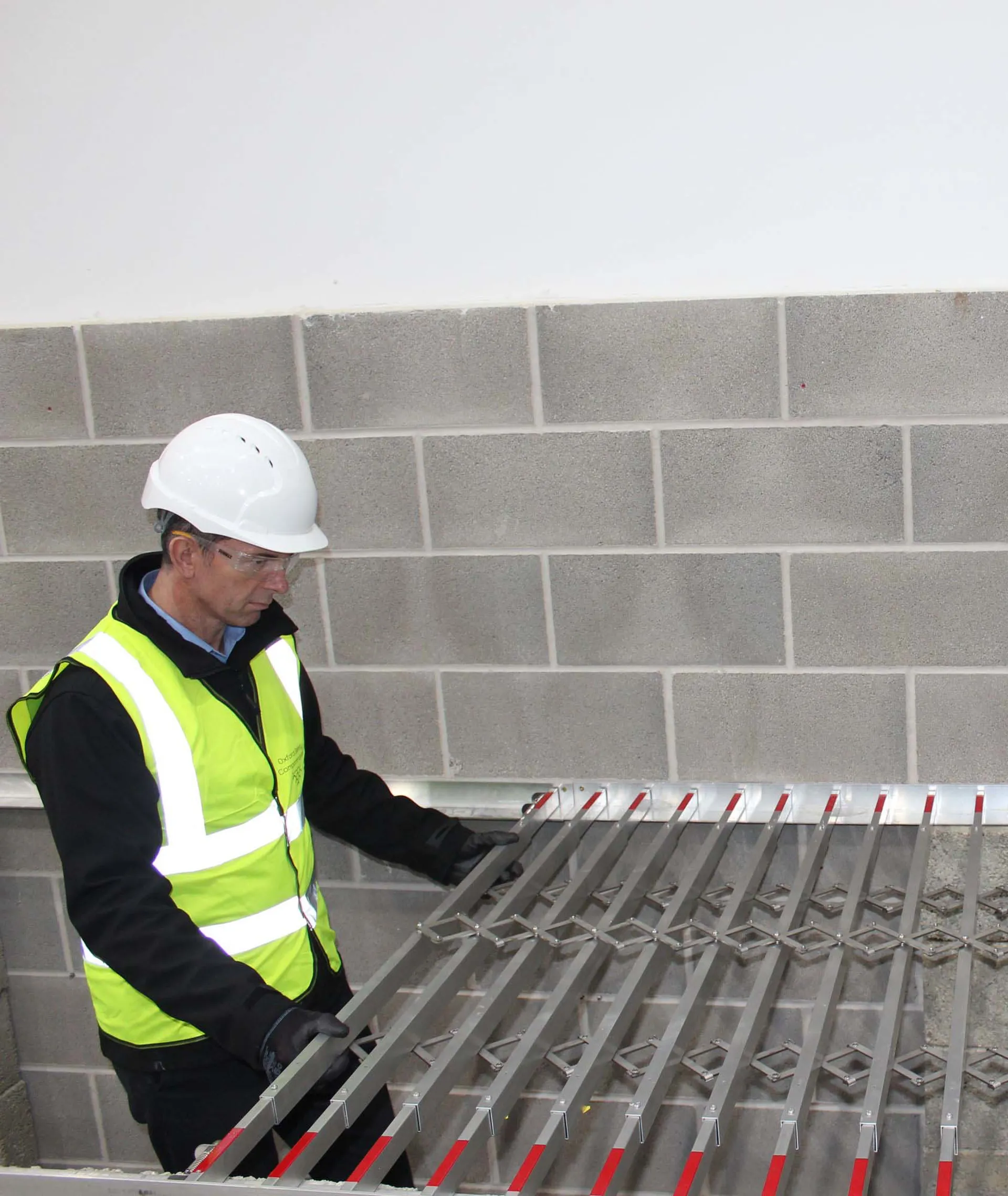 PitProtect Maintenance Pit Cover for Fall Protection - Kee Safety