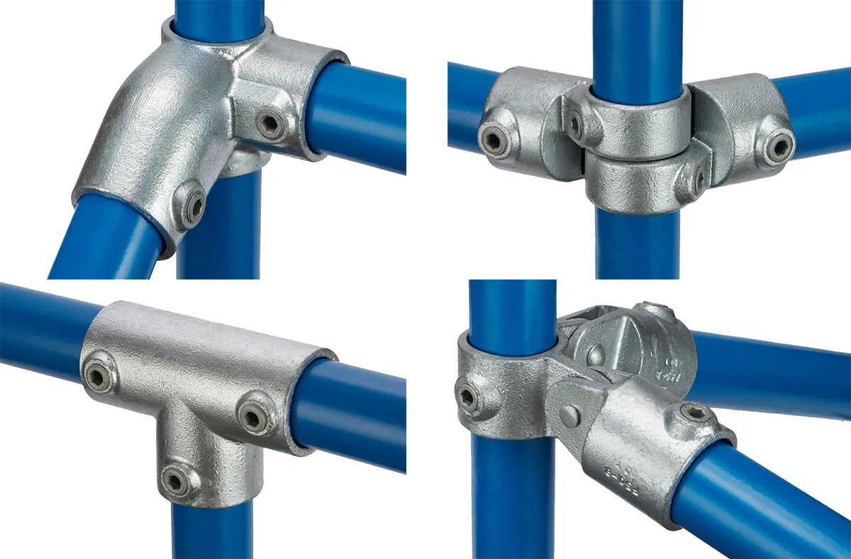 Key Clamp () Key Clamp