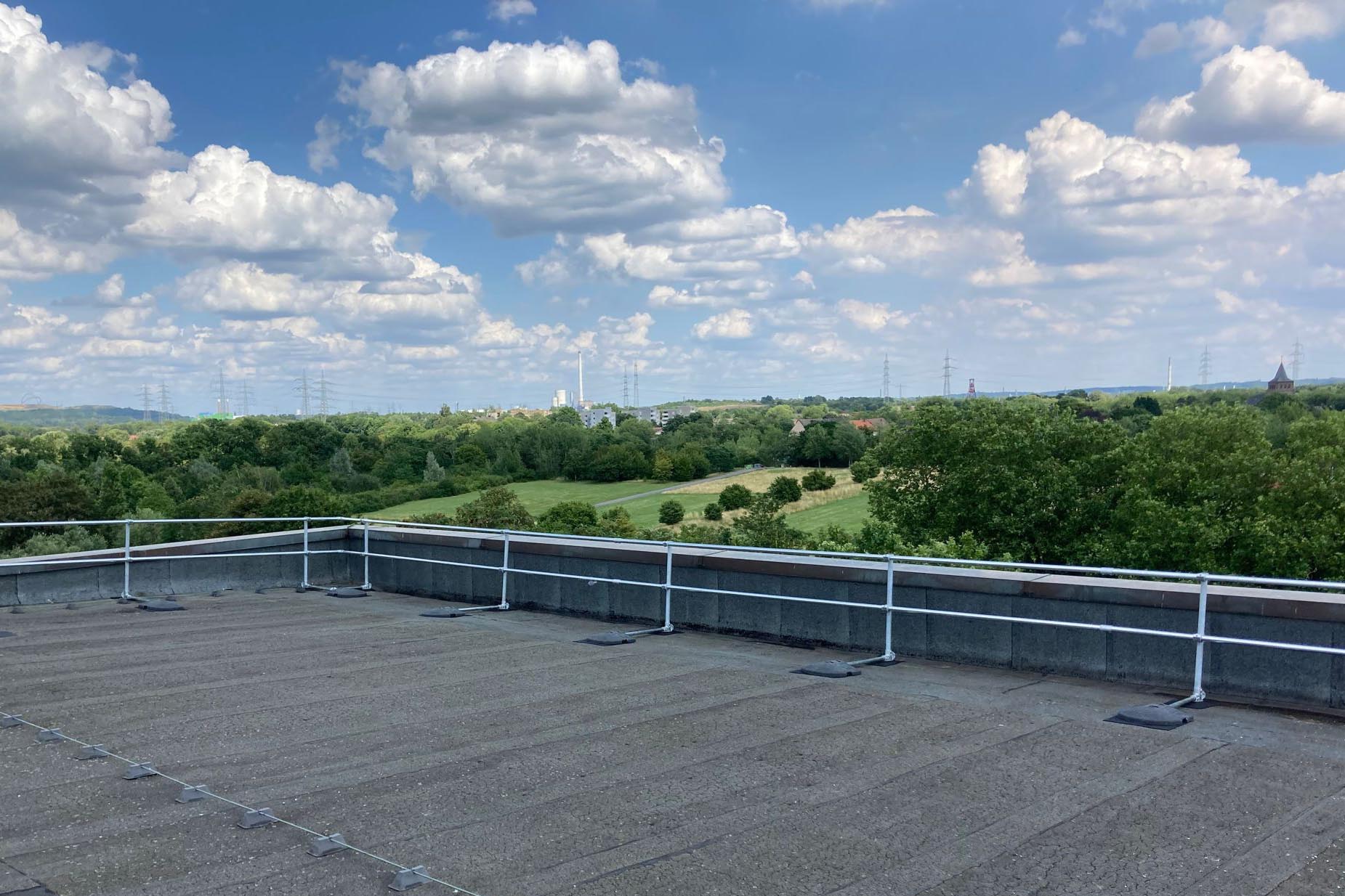 Edge Protection System 2