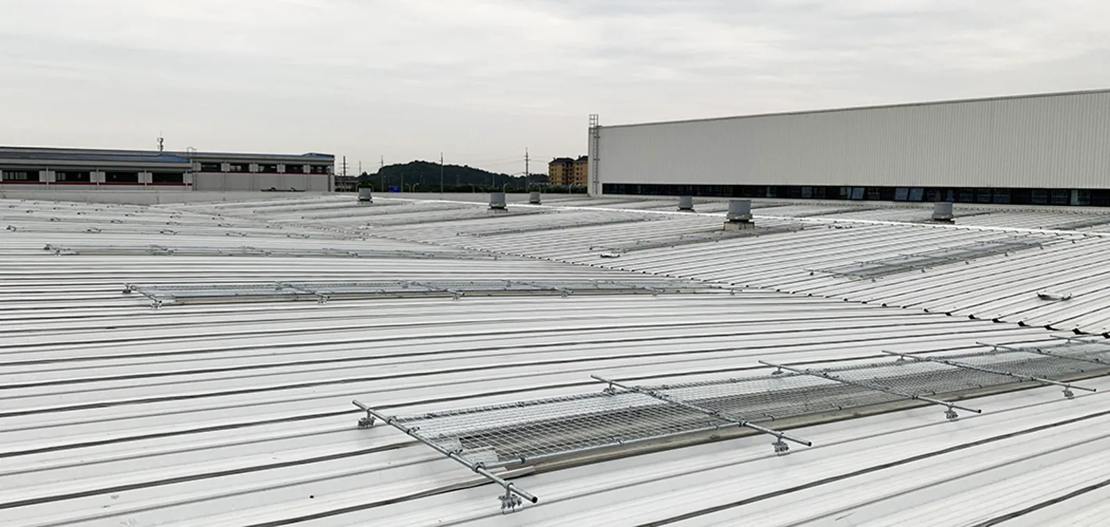 Roof Opening Rooflight Covers 2