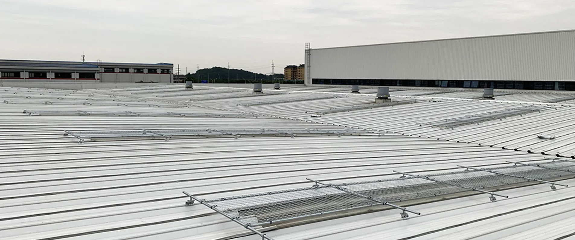 Roof Opening Rooflight Covers 2