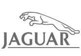 Jaguar Logo 2