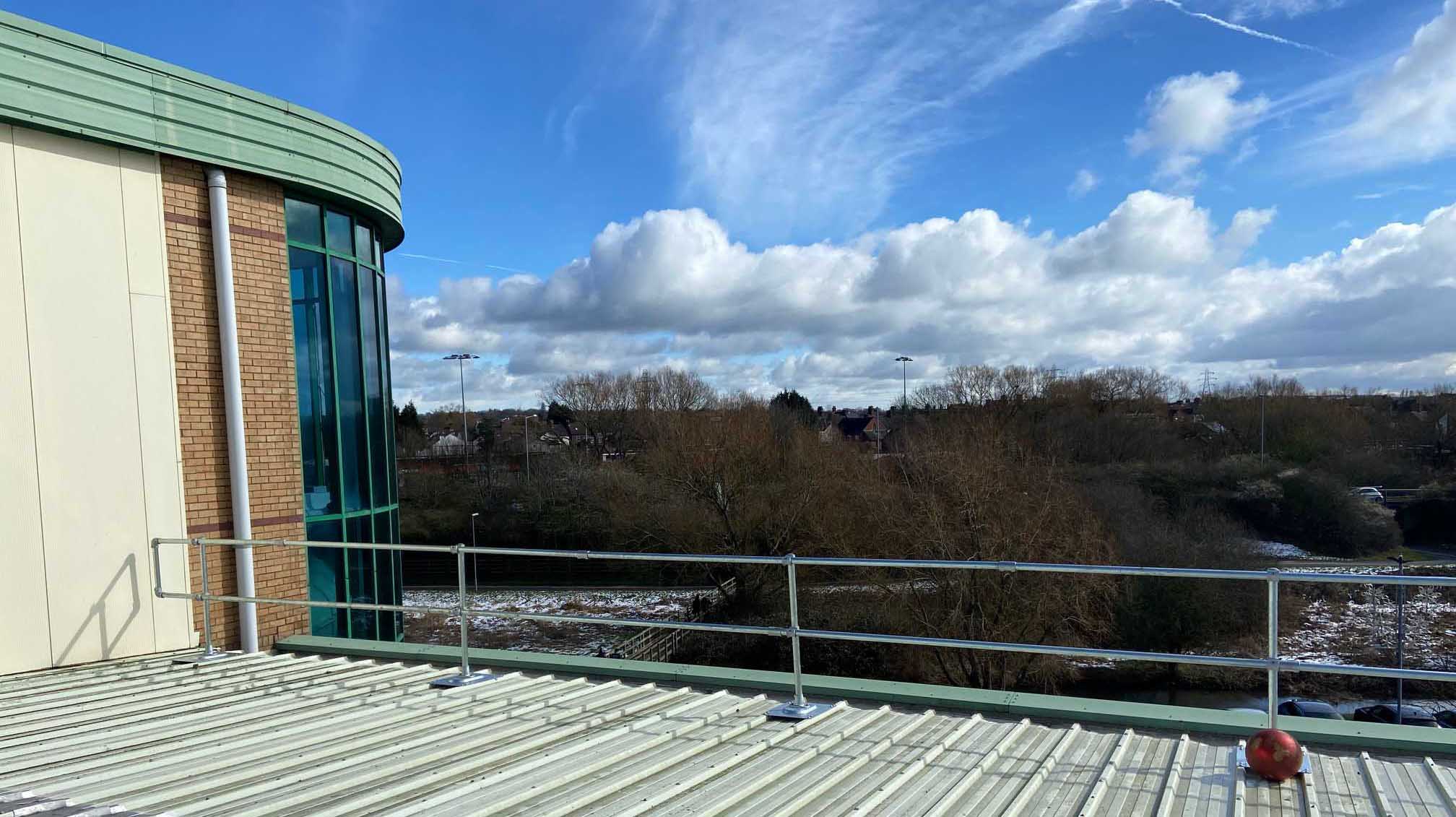 KS UK PRJ SNOWDOME TAMWORTH 4