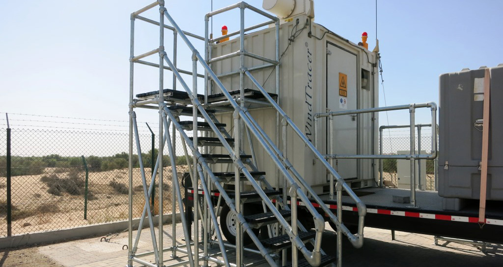 DANS Access Platform 2