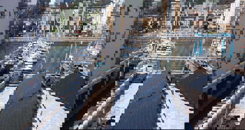 Kee Guard® Roof Top Guardrails - Kee Safety