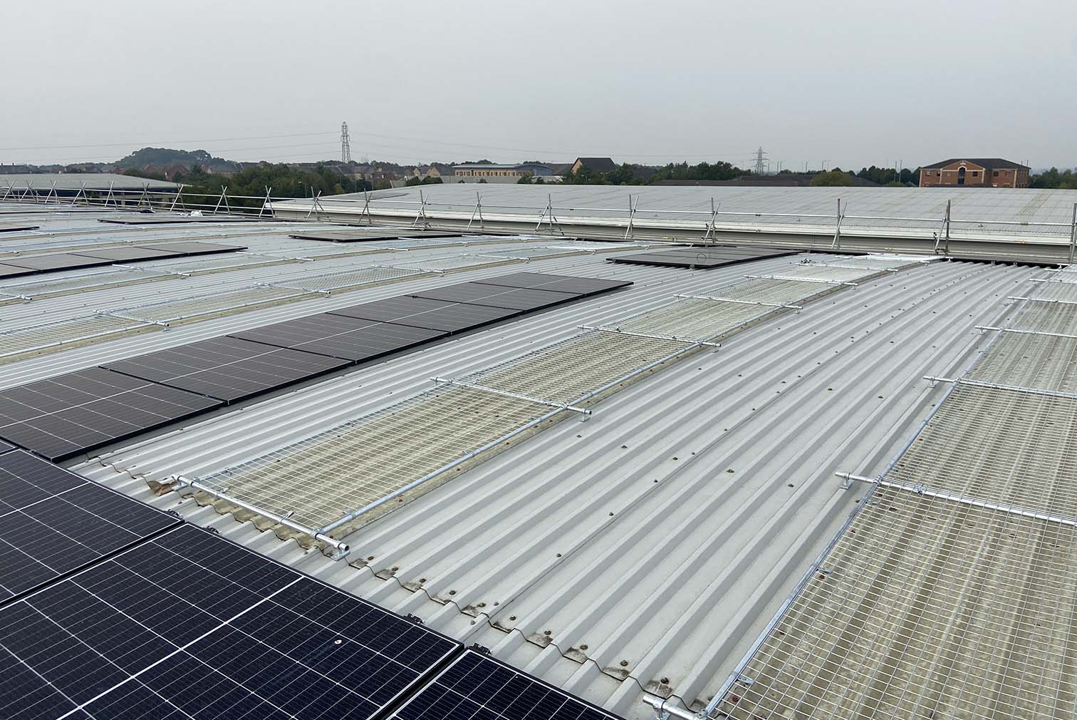 Kee Cover For Snowdome 3A