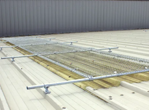 Kee Cover Fragile Roof Light Cover