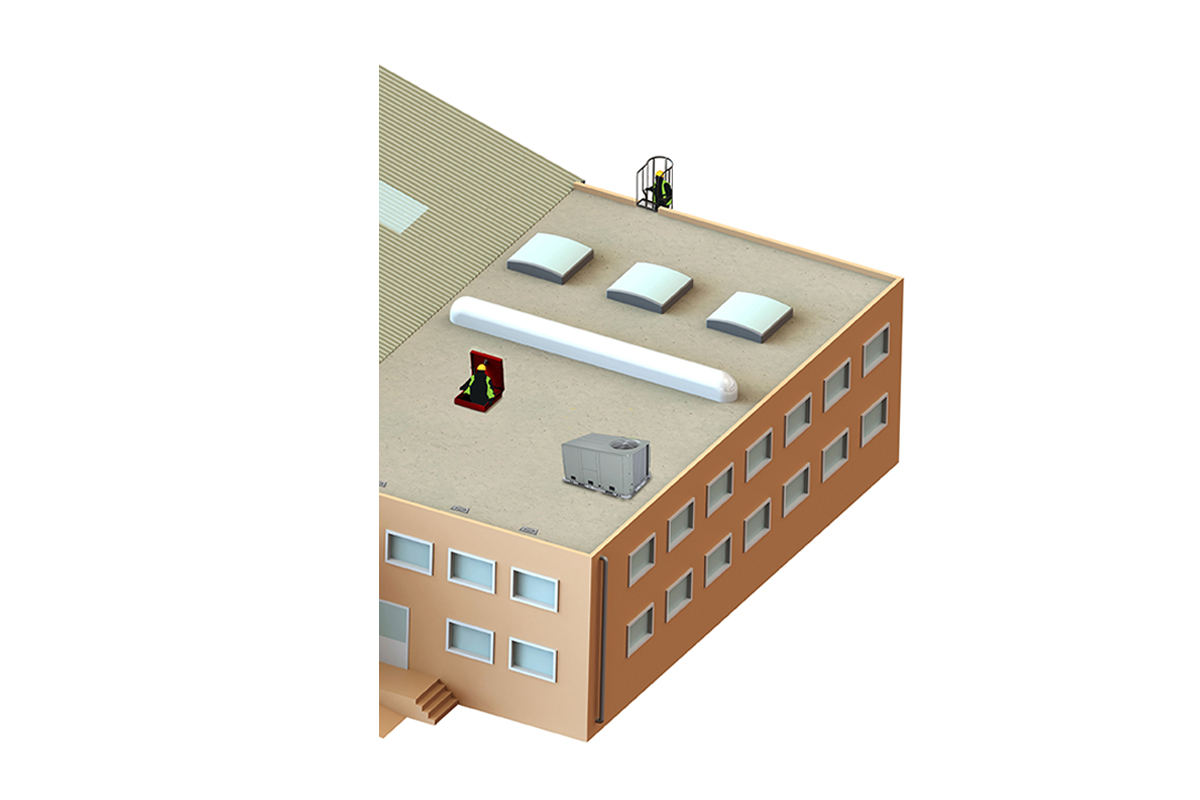 Hazards Safeaccess No