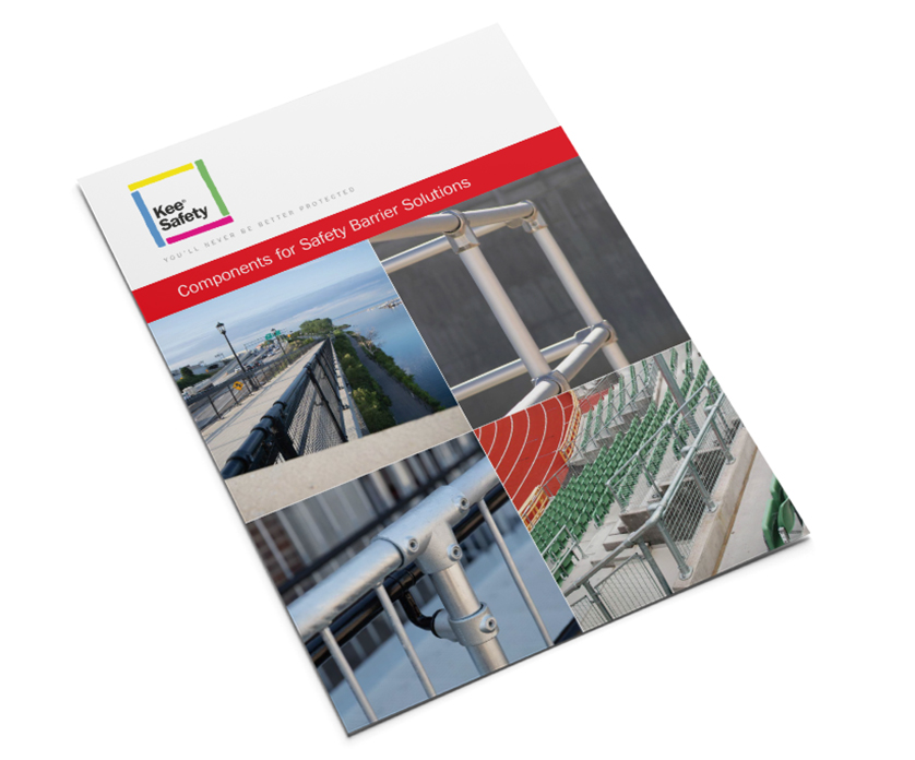 New Kee Safety Components Catalogue Kee Safety