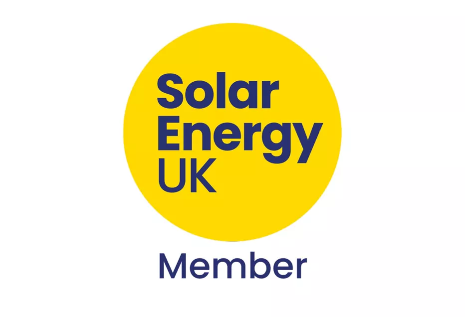 Solar Energy UK Member 1