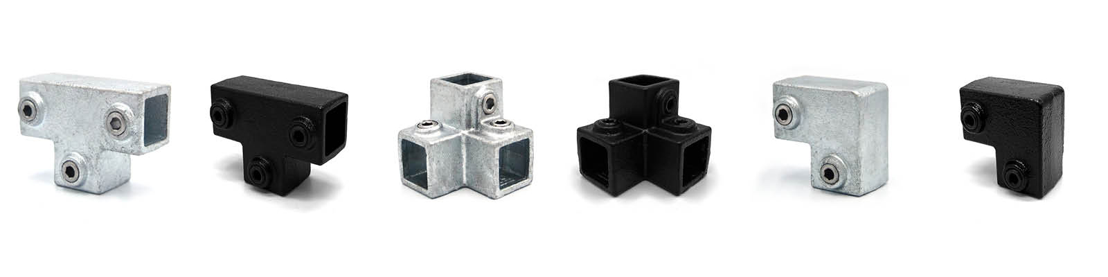 Square Fittings