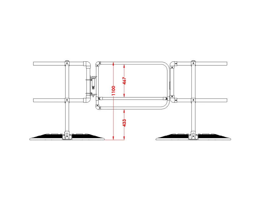NEW GATE